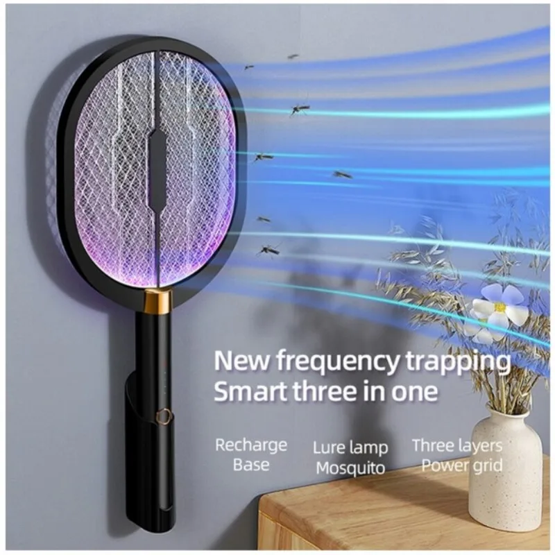 Mosquito Killer Racket