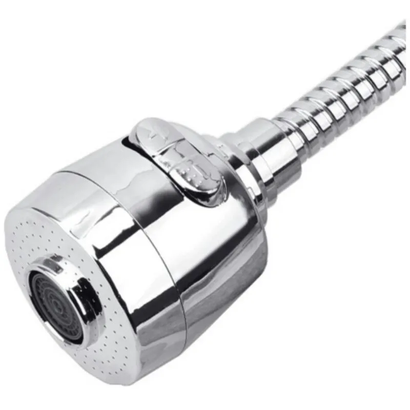 Multi Function Faucet Extender