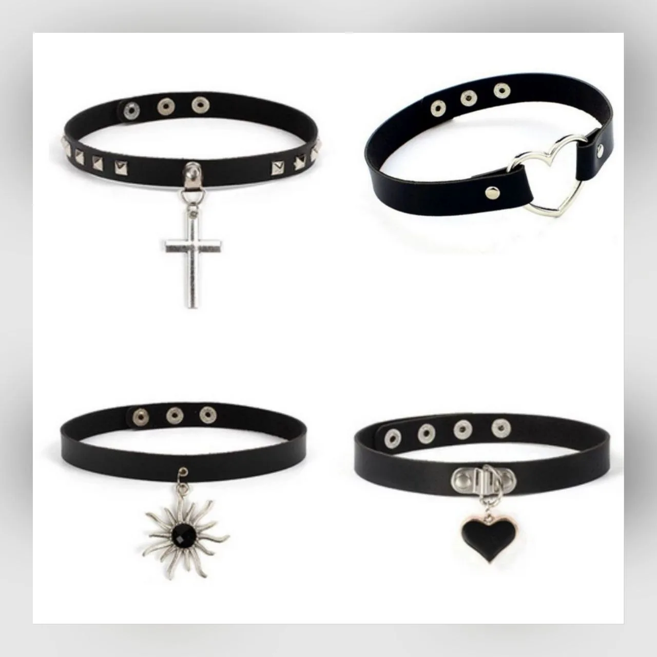 Neck Collar