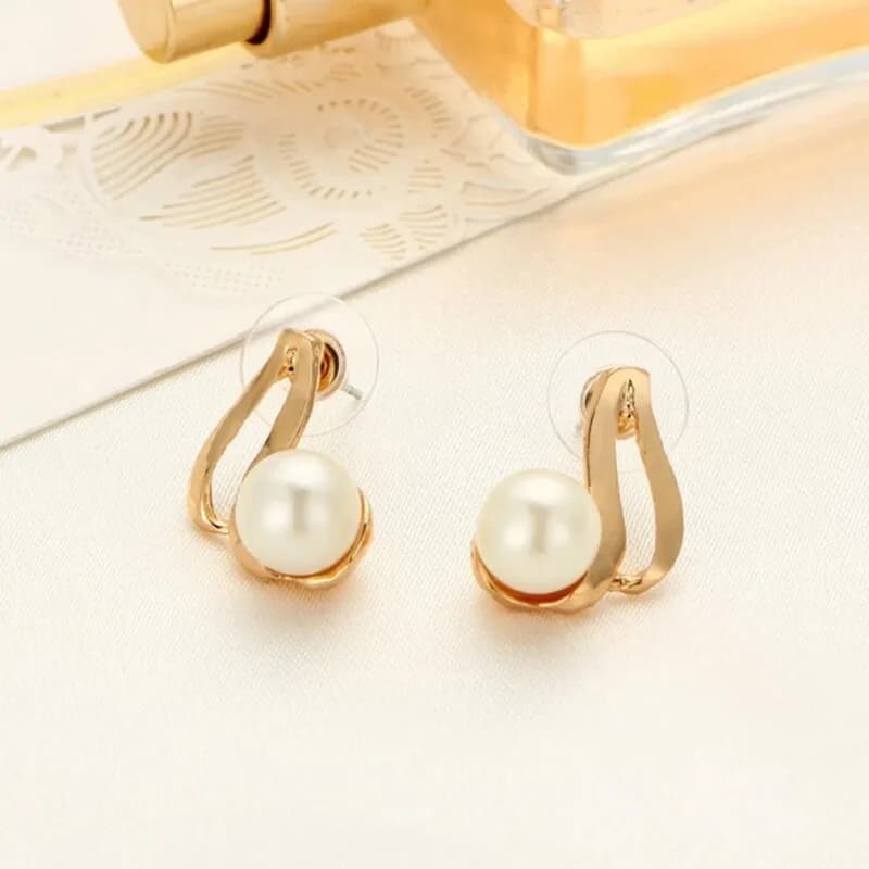 Pearl New Set