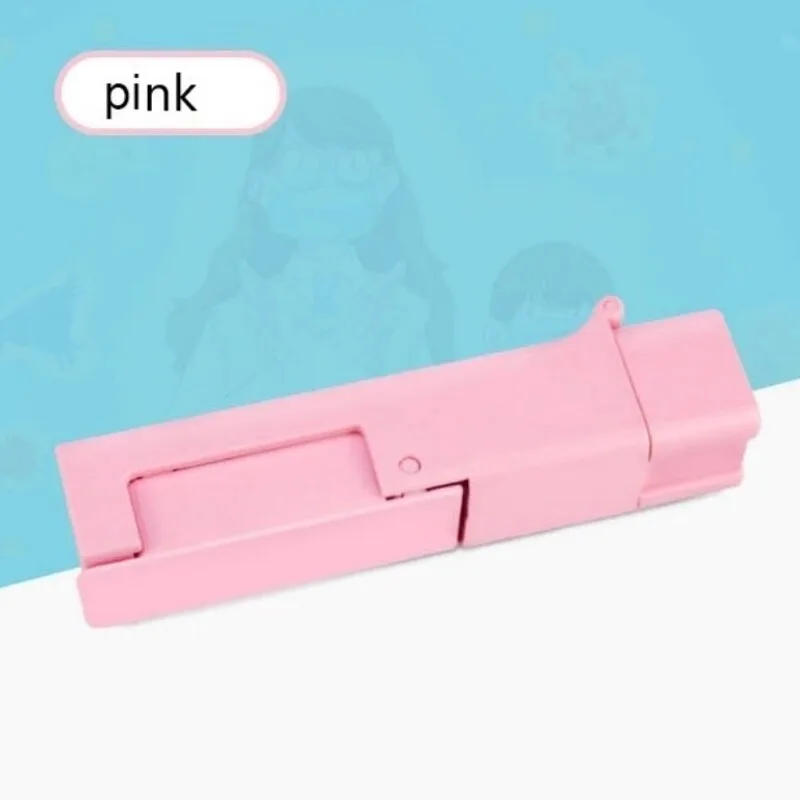 Portable Contactless Handle