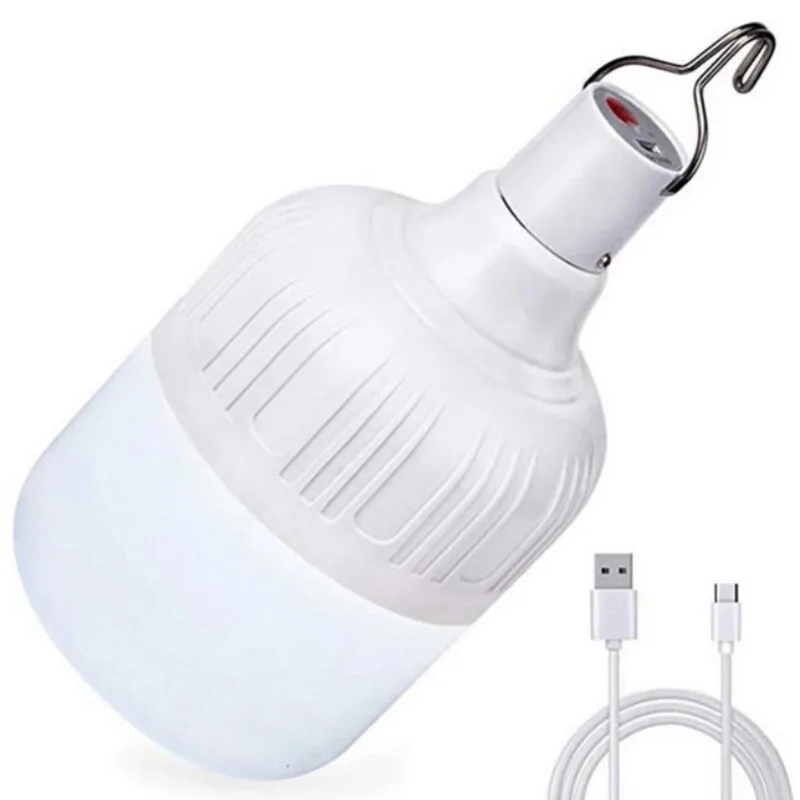 Rechargeable Led Light 320 W