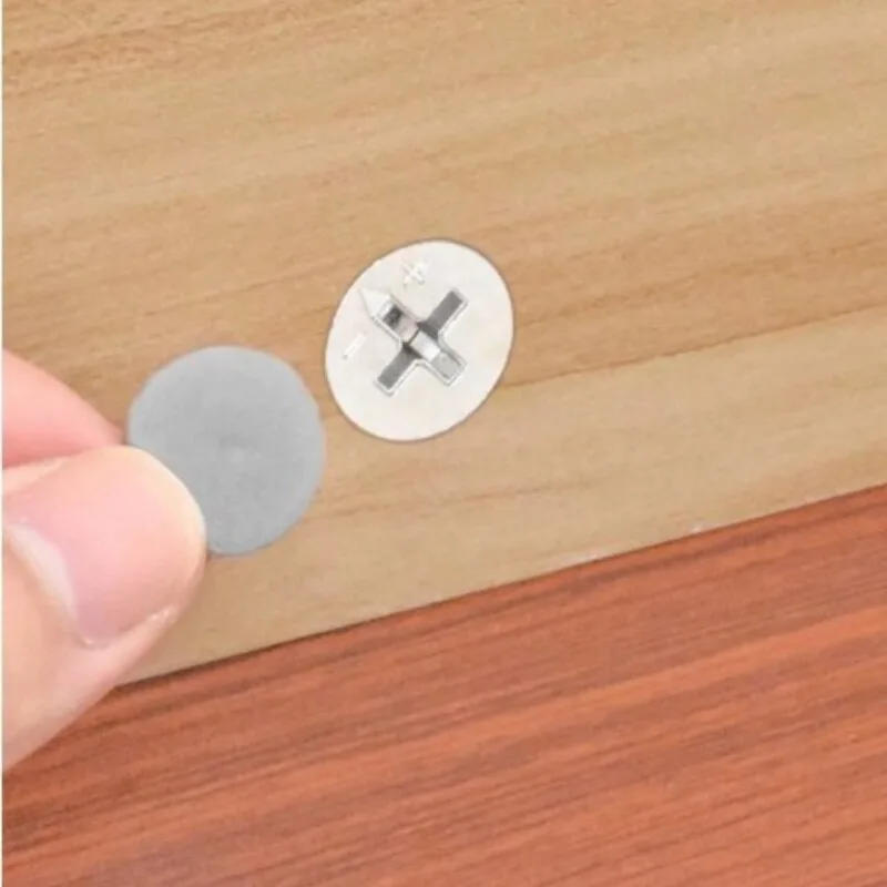 Screw Cover