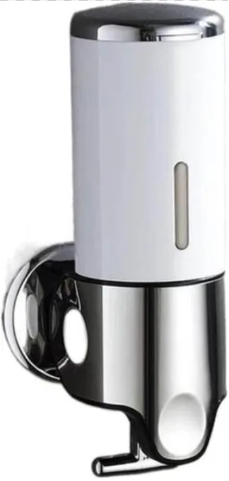 Shampoo Dispenser Bottle