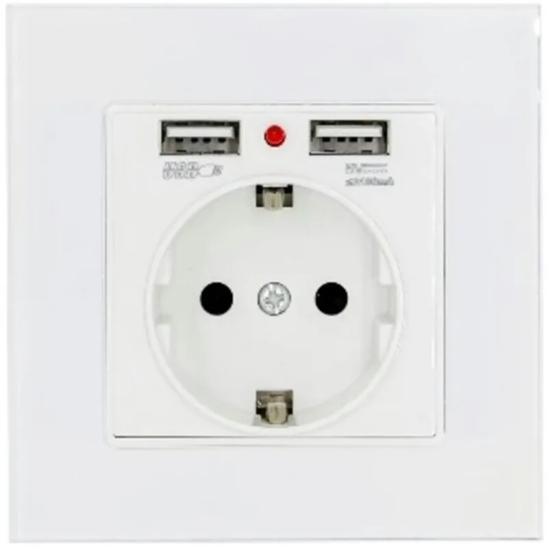 Smart Spot With Double USB
