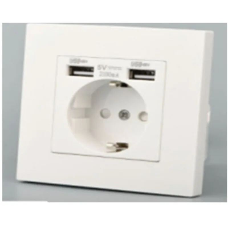 Smart Spot With Double USB