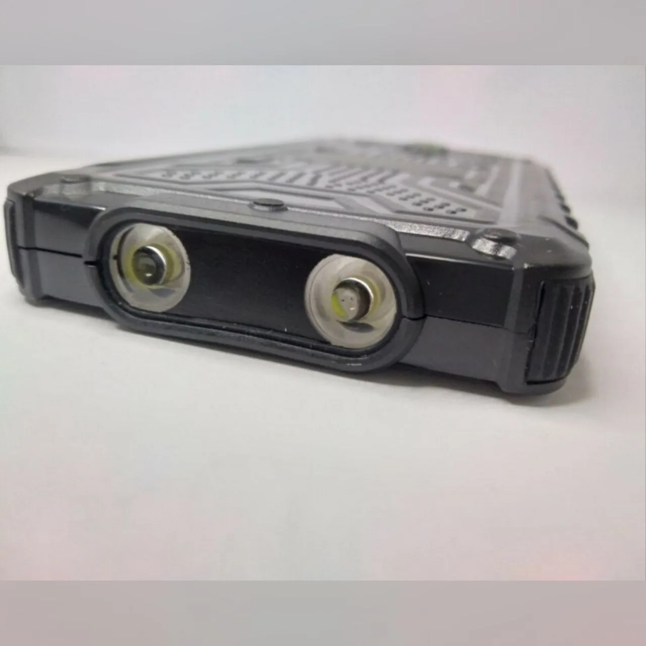 Solar Power Bank Premium Quality 10000Mah