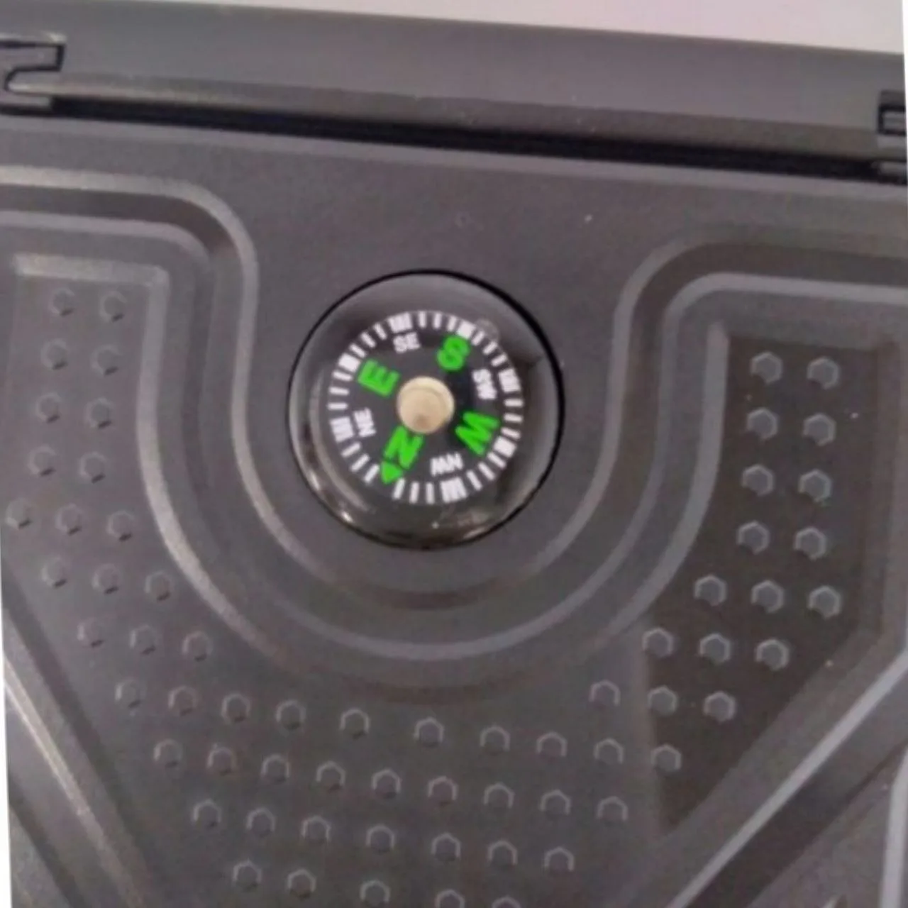 Solar Power Bank Premium Quality 10000Mah
