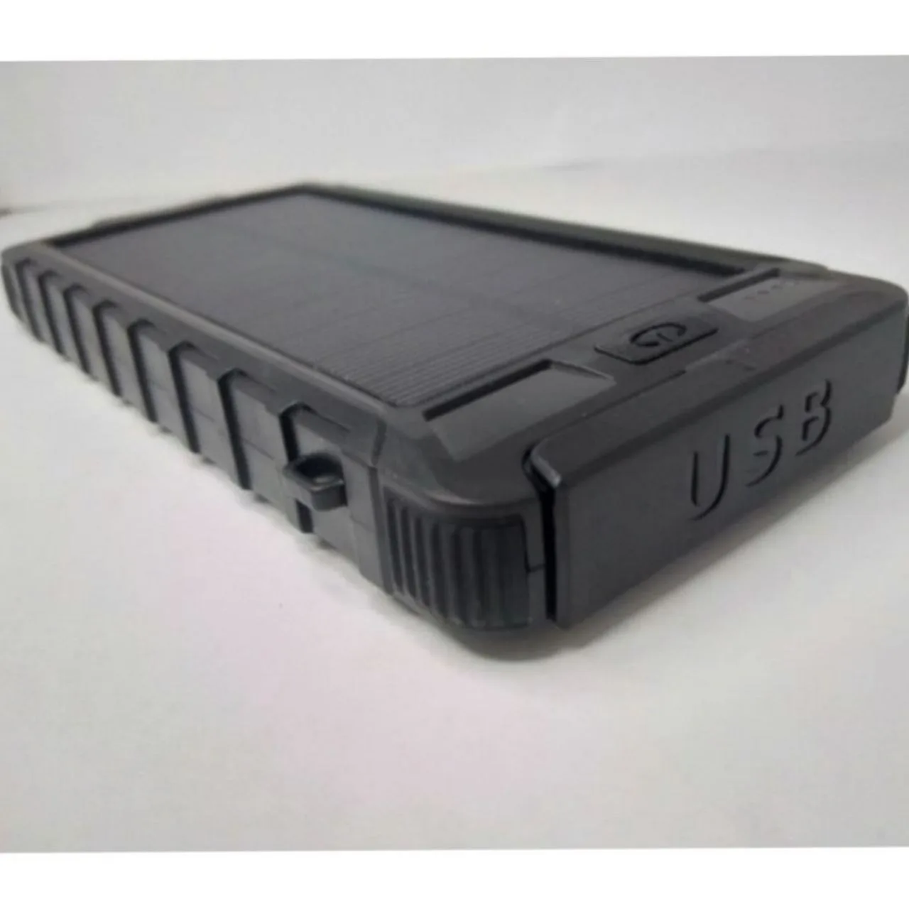 Solar Power Bank Premium Quality 10000Mah