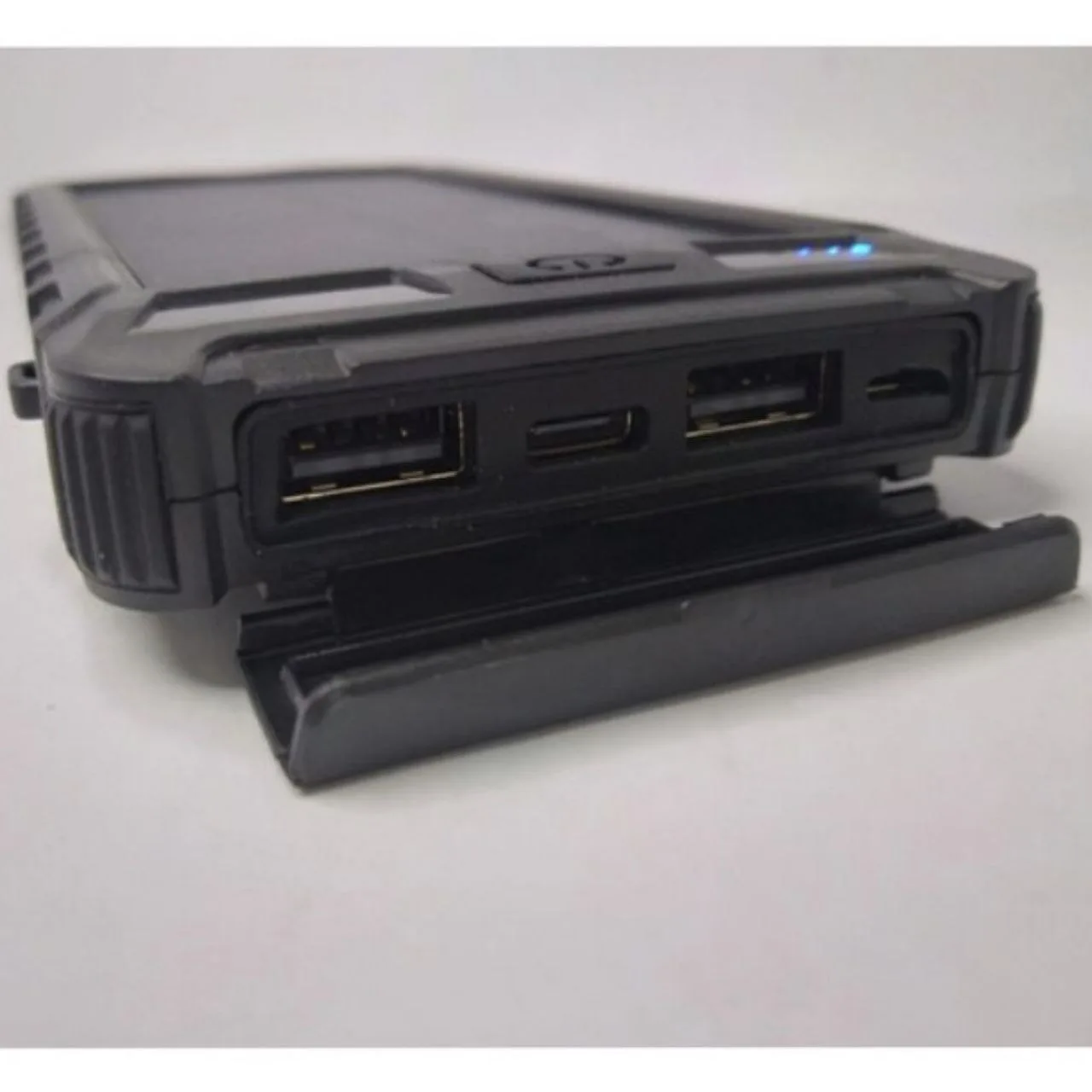 Solar Power Bank Premium Quality 10000Mah