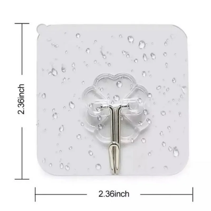 Stainless Steel Hook