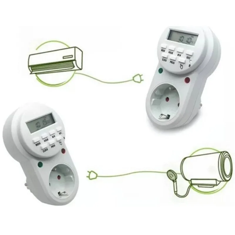 Timer Smart Switch