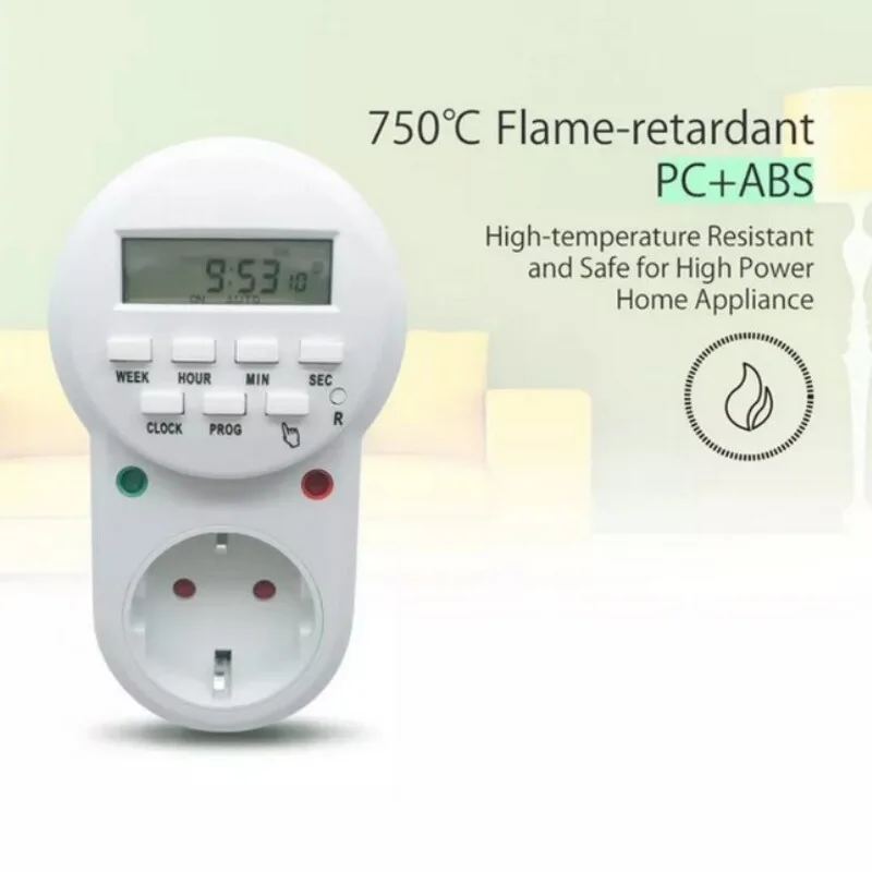 Timer Smart Switch