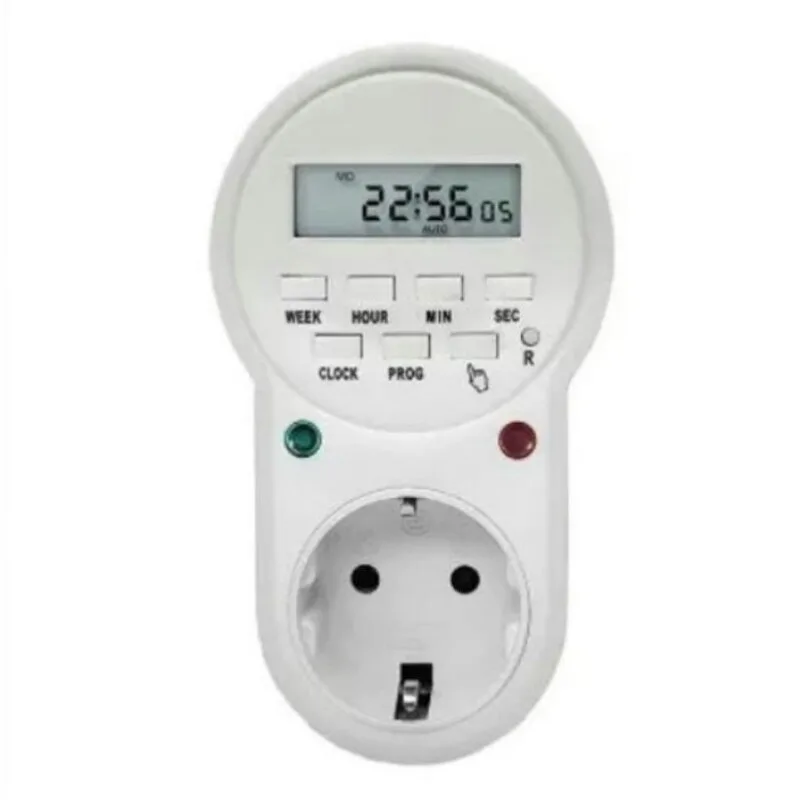 Timer Smart Switch