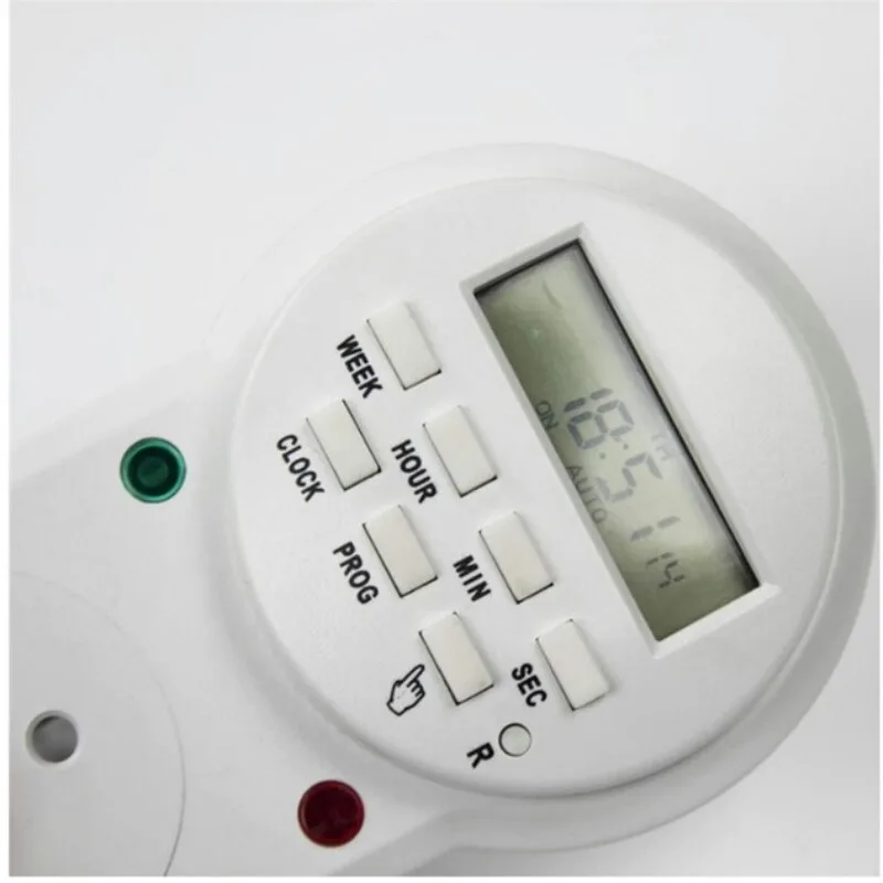 Timer Smart Switch
