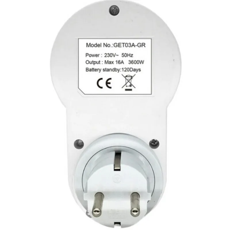 Timer Smart Switch
