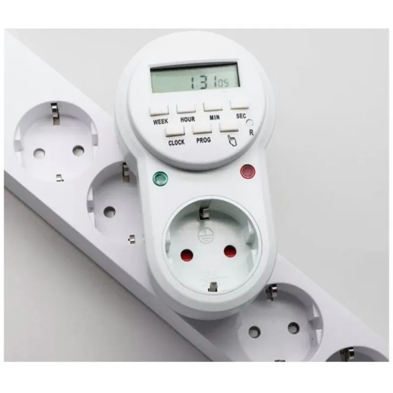 Timer Smart Switch