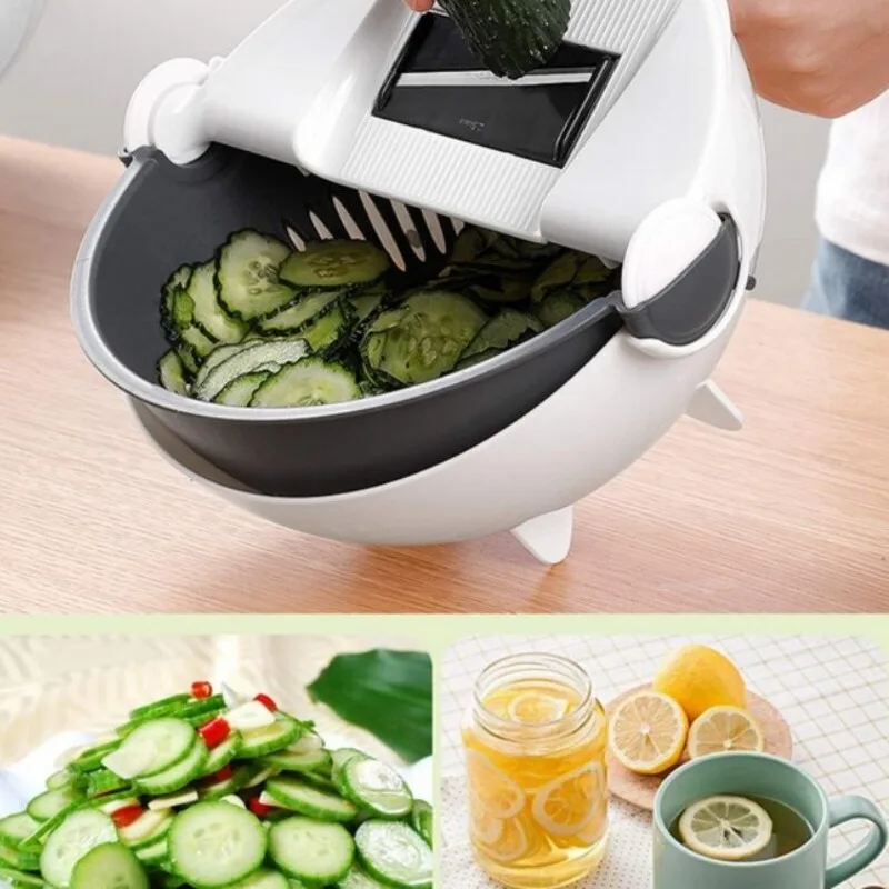 Vegetable Slicer