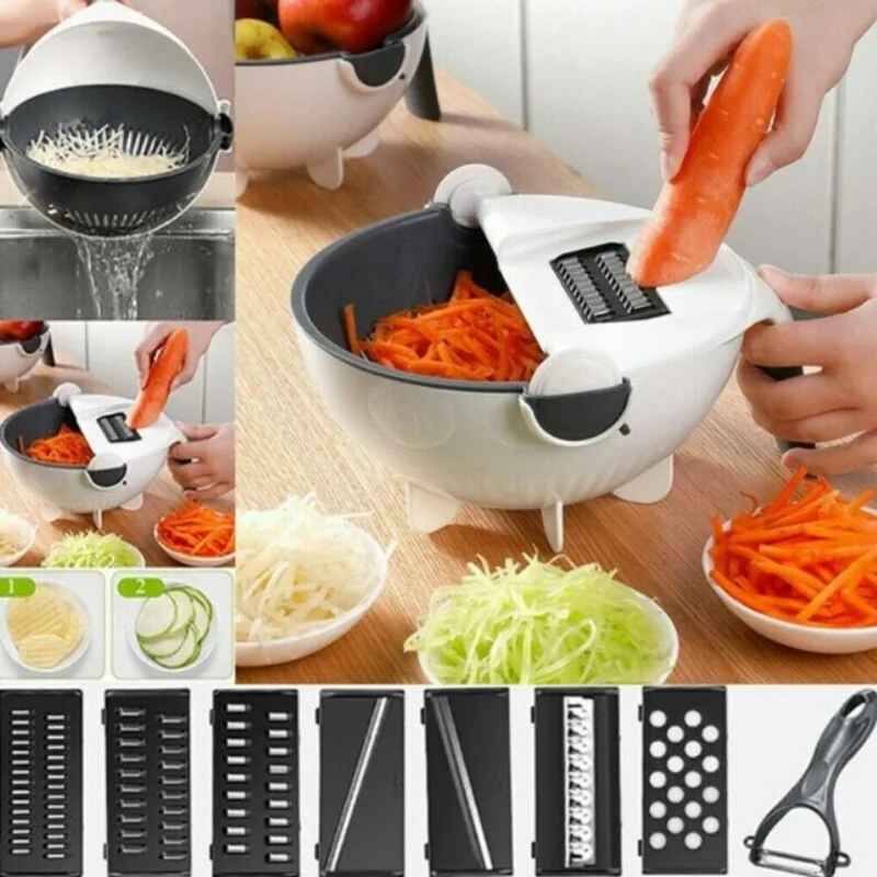 Vegetable Slicer
