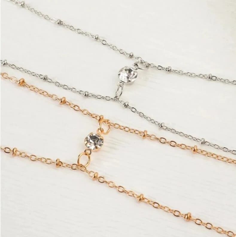 Waist Chains Model 1