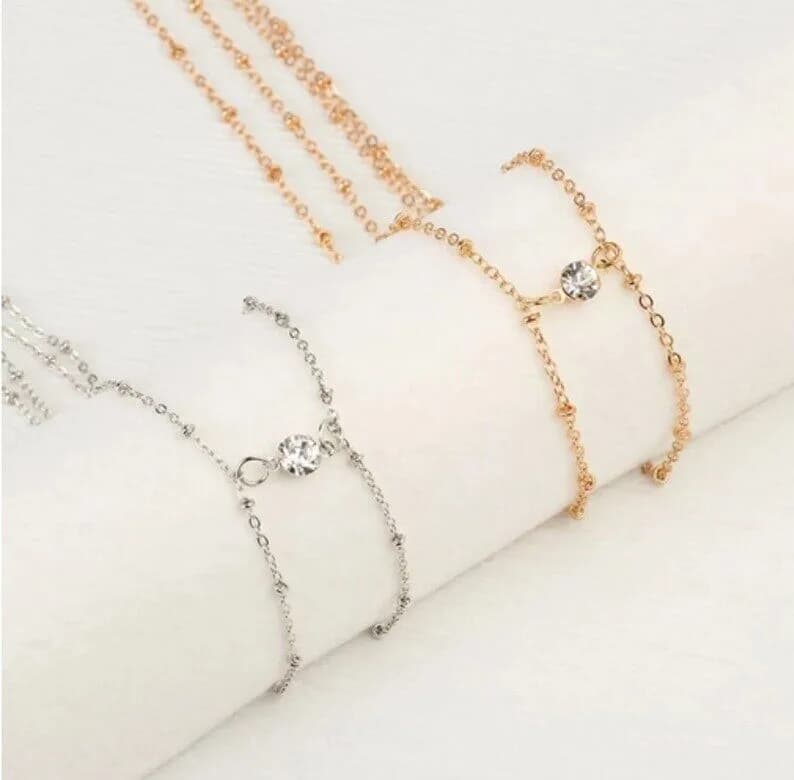 Waist Chains Model 1