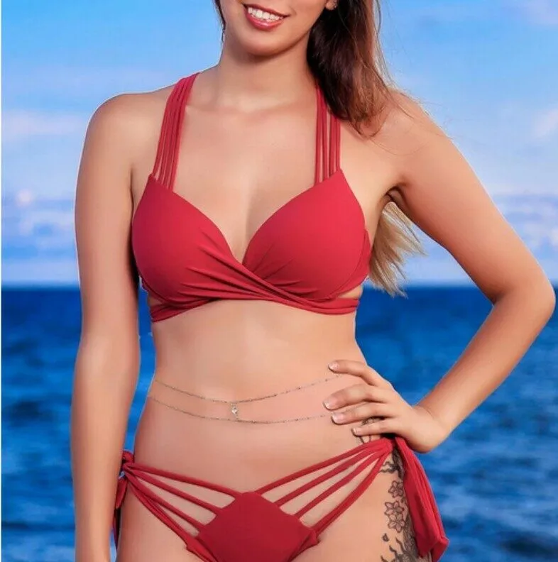 Waist Chains Model 1