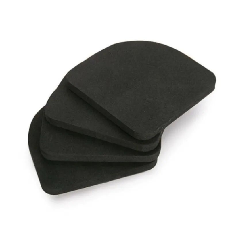 Washing Machine Anti-Vibration Pad - Pack Of 4