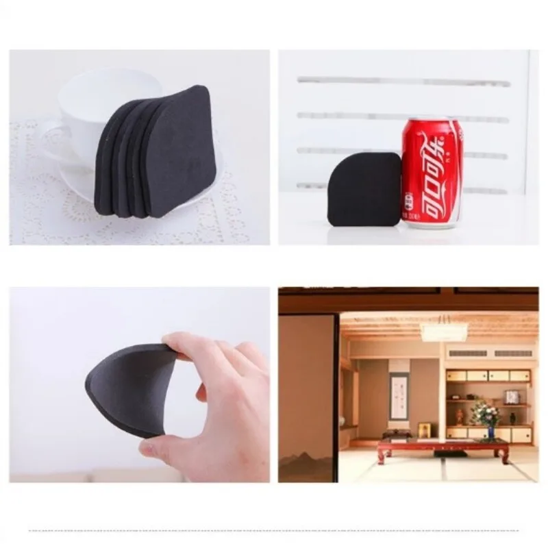 Washing Machine Anti-Vibration Pad - Pack Of 4