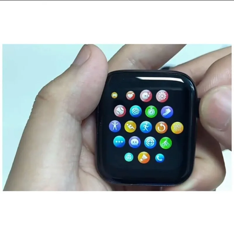 XW100 Smart Watch