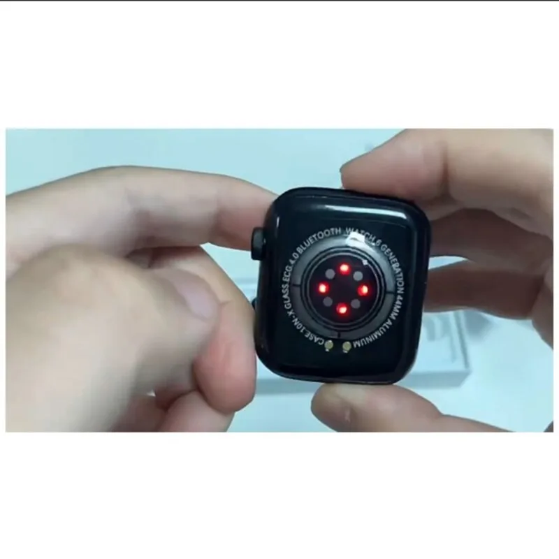 XW100 Smart Watch