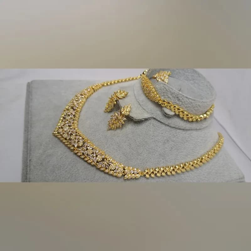 Bride Luxury Bohemia Set