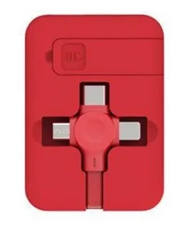 3-in-1 USB Data Cable