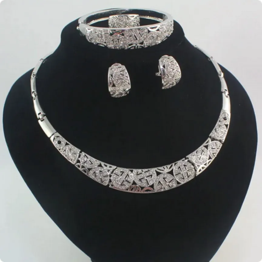 African Beads Set