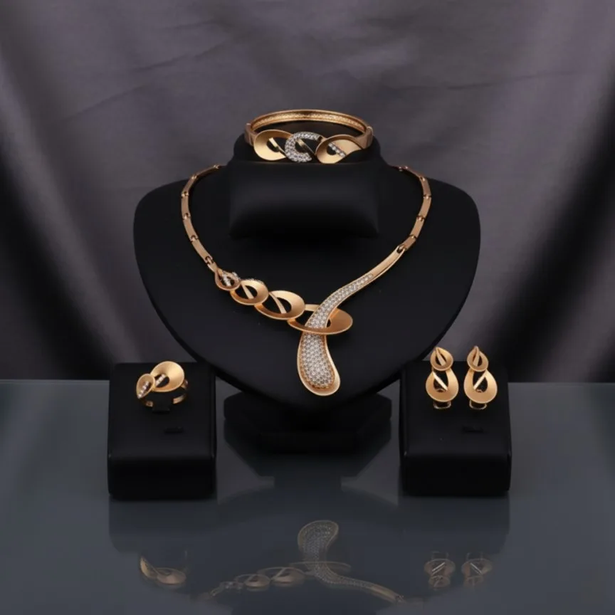 African Snake Set