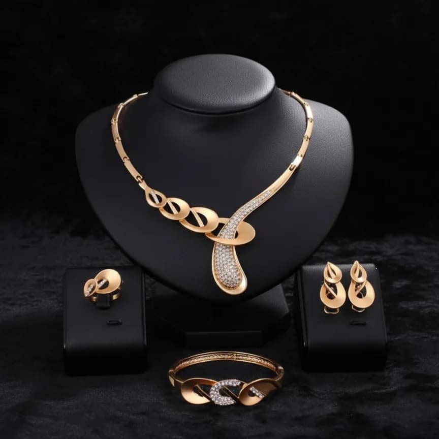 African Snake Set