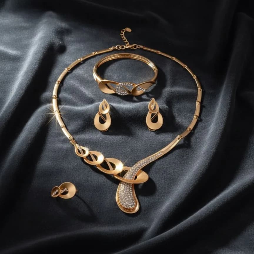 African Snake Set