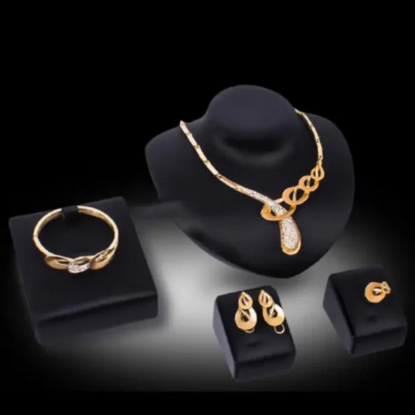 African Snake Set