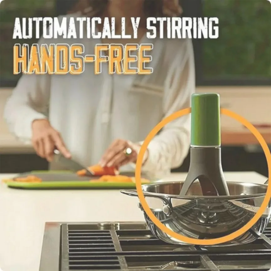 Automatic Blender