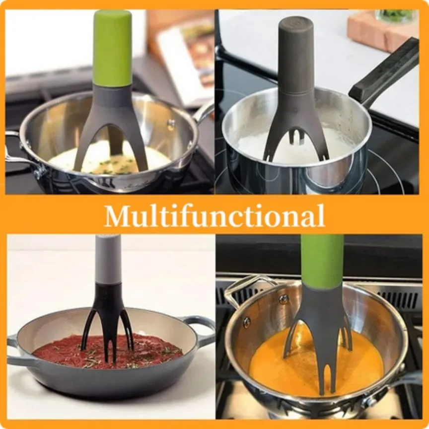 Automatic Blender