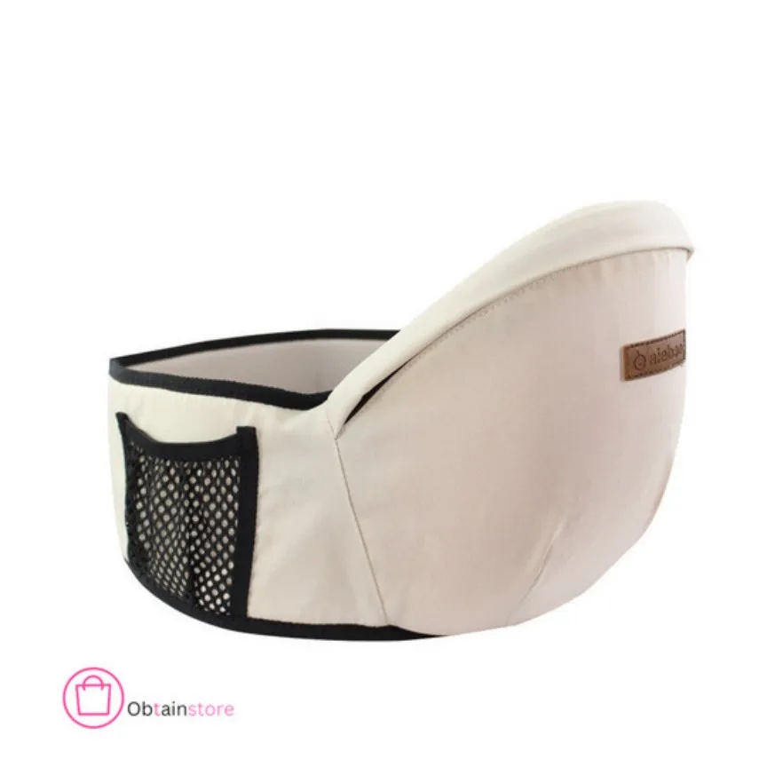 Baby Waist Hip Carrier Seat