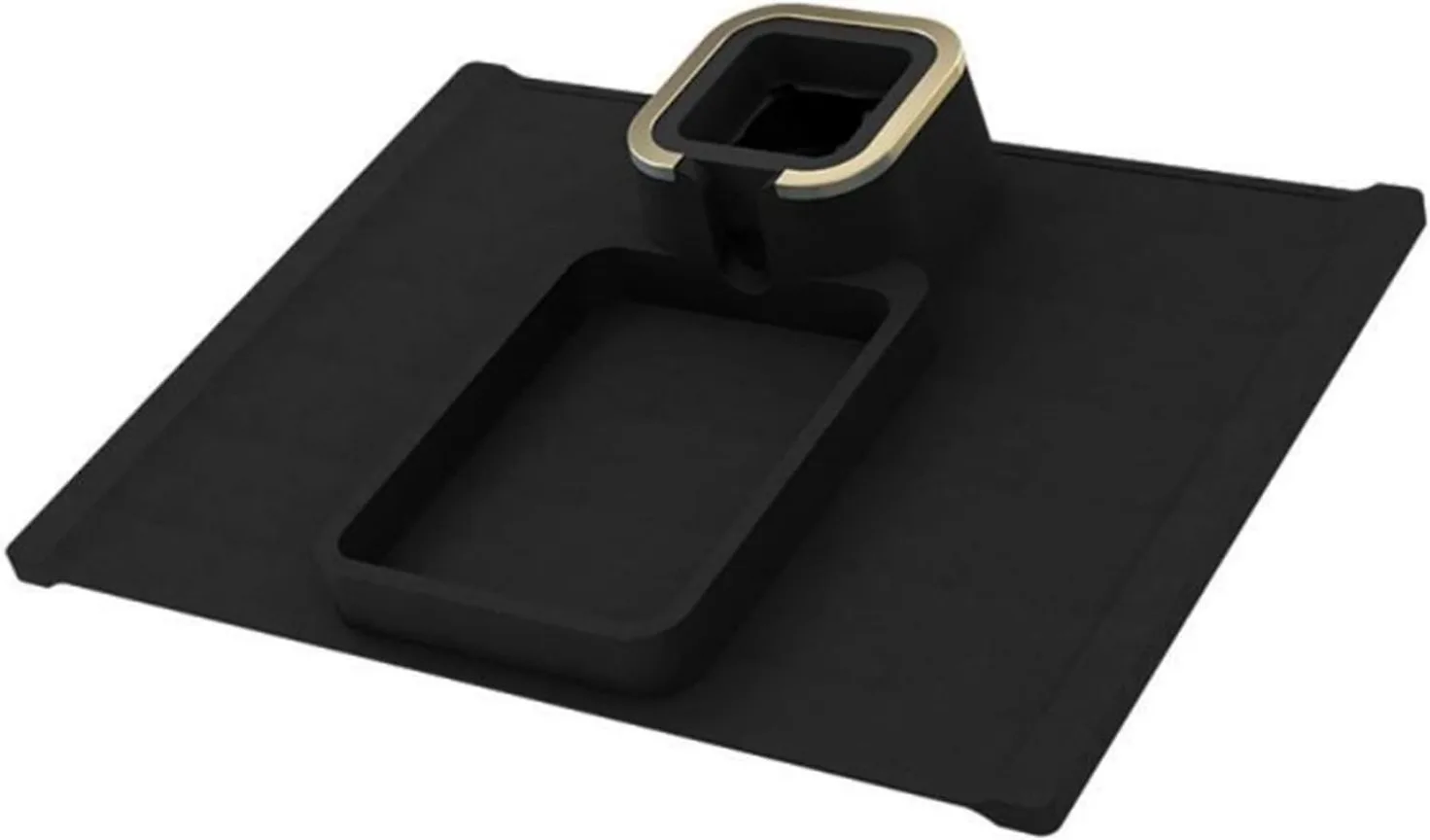 Couch Cup Holder Tray