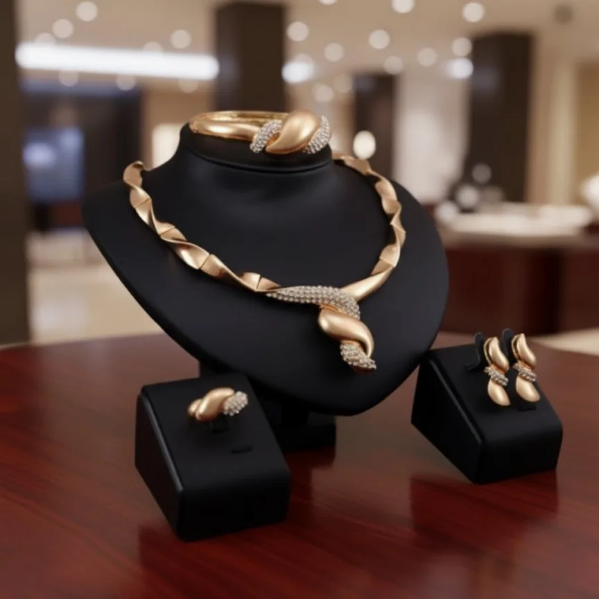 Creative Drop Set