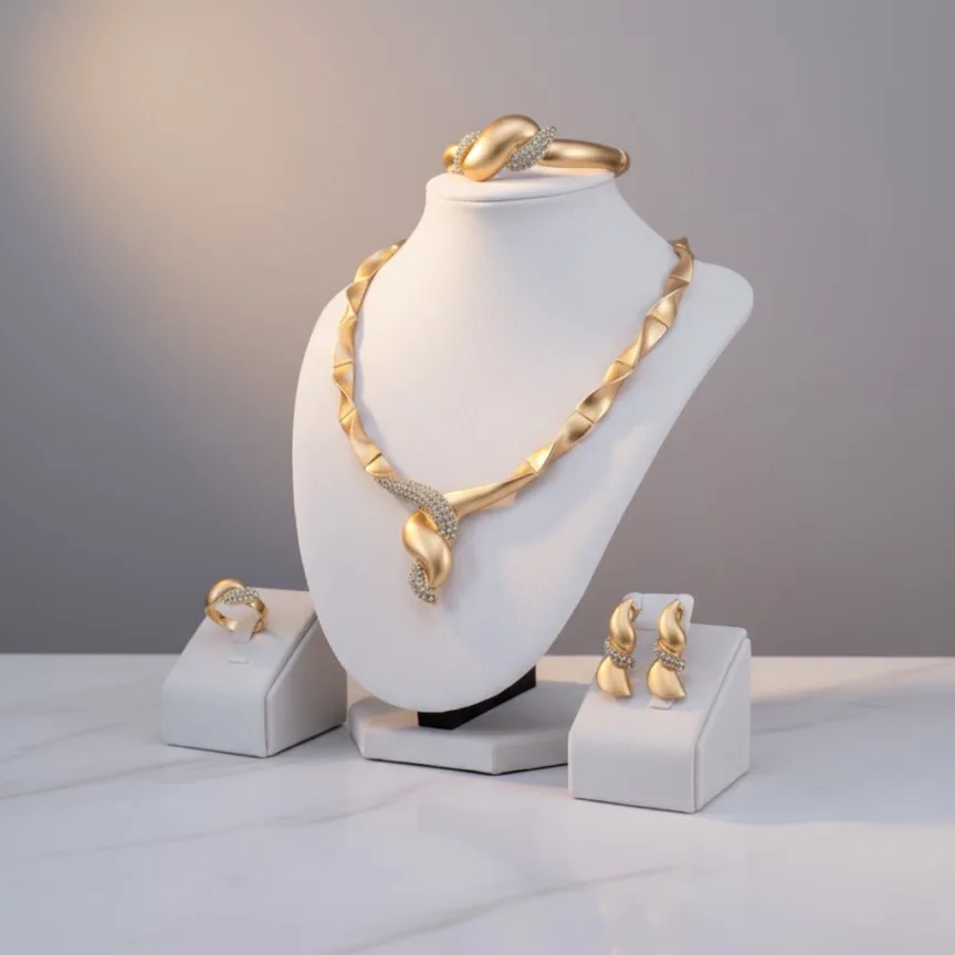 Creative Drop Set