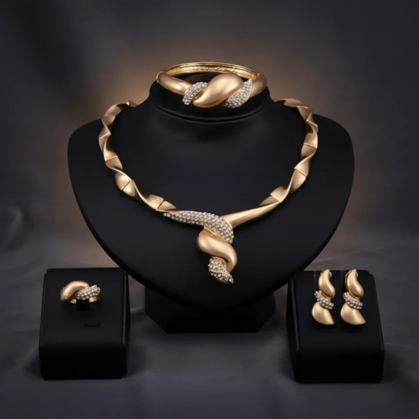 Creative Drop Set