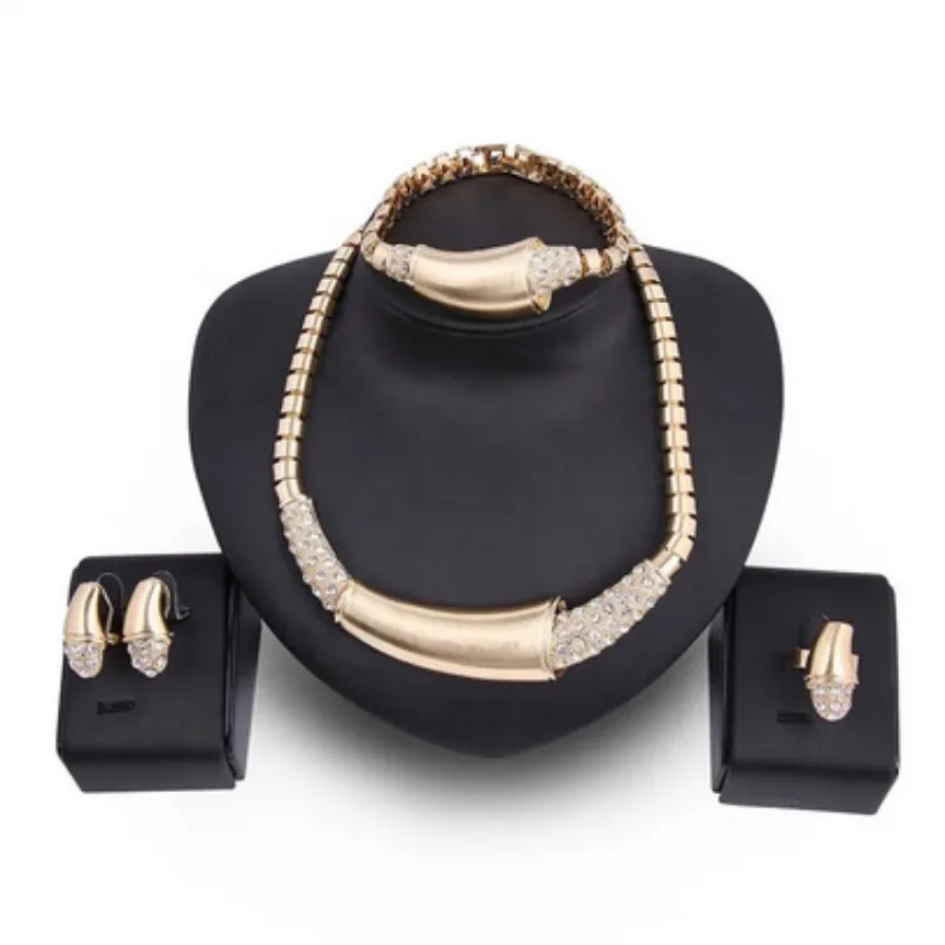 Glamour Grand Set