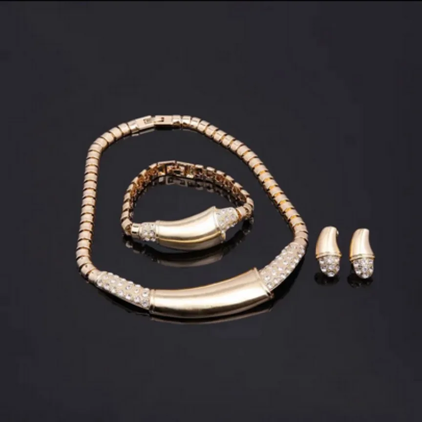 Glamour Grand Set