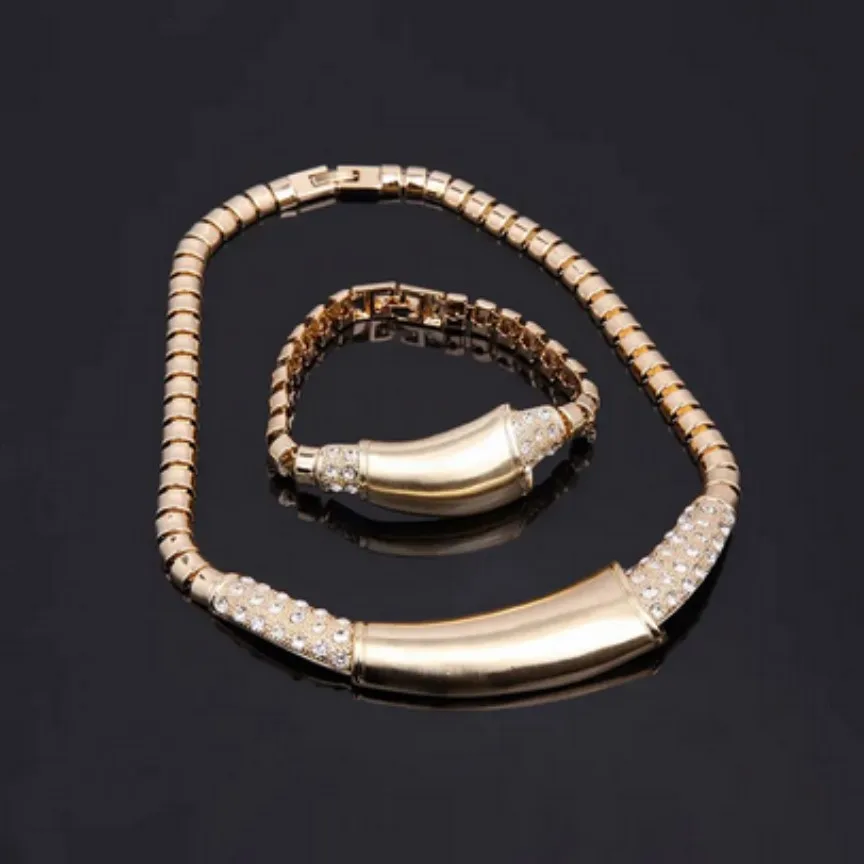 Glamour Grand Set