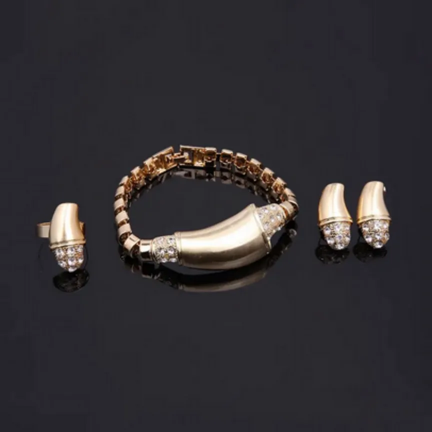 Glamour Grand Set