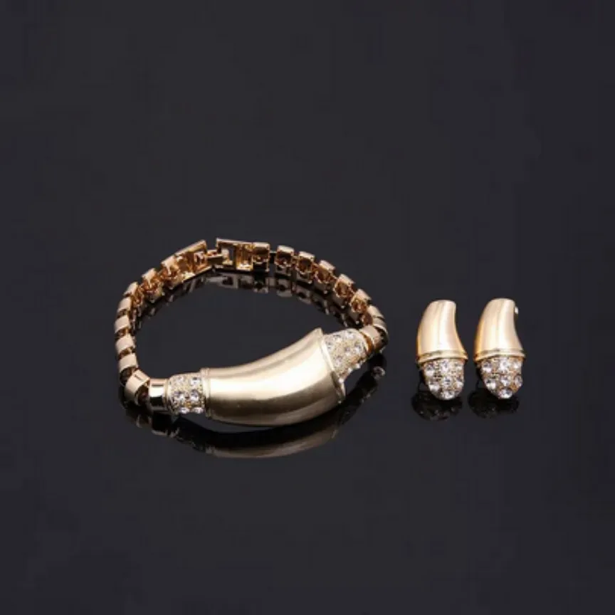 Glamour Grand Set