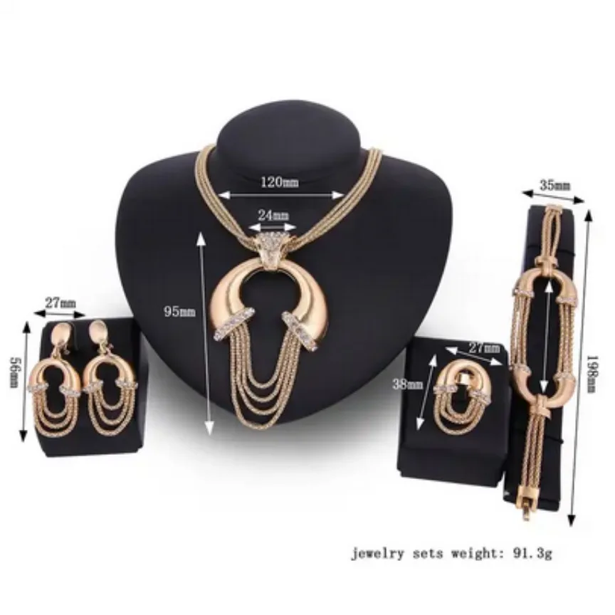 Hot Pearl Vintage Set
